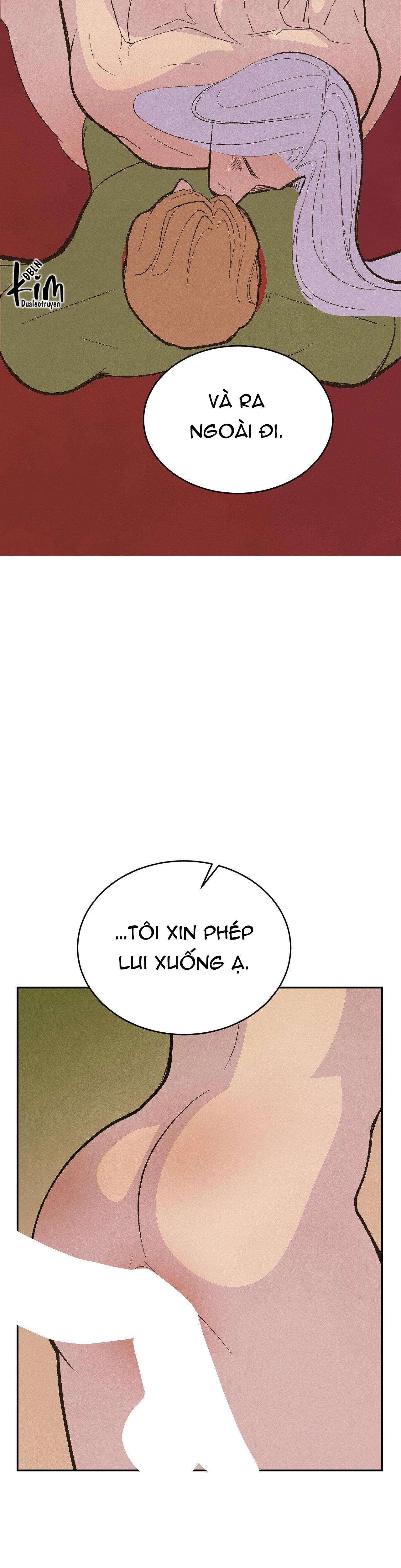 Đọc truyện CẬU BÉ ĐÀO - Chapter 17