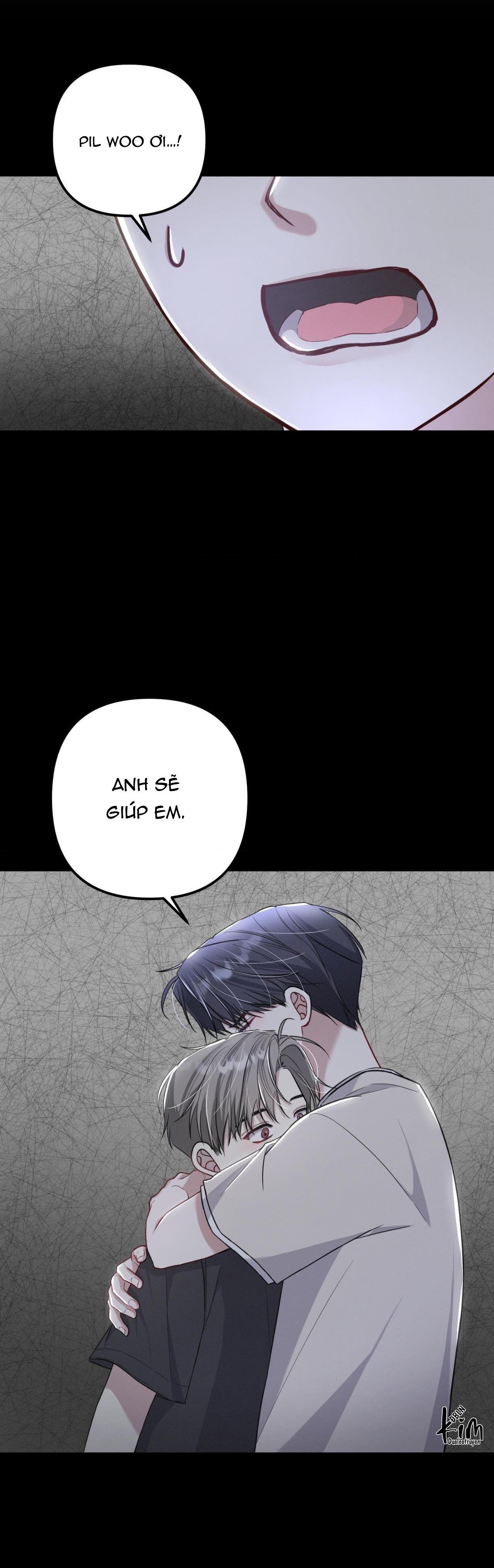 Đọc truyện THỎA THUẬN THỨ HAI - Chapter 9