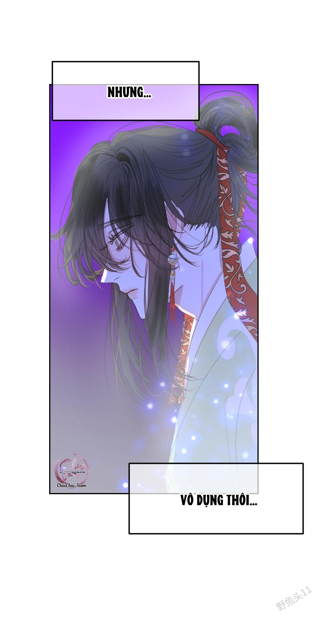 Đọc truyện Vài Câu Chuyện Với Sư Tôn Sau Khi Xuyên Sách - Chapter 72