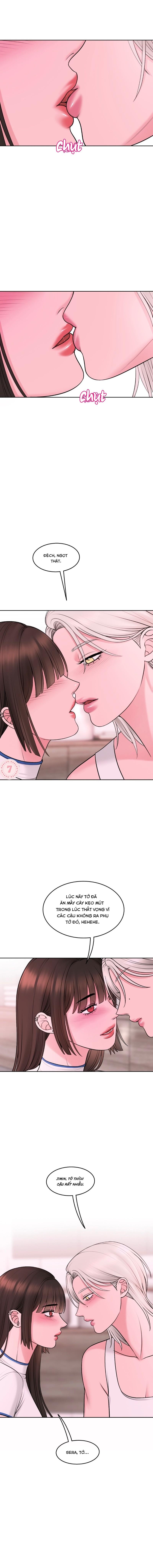 Đọc truyện Vô Tình - Chapter 54