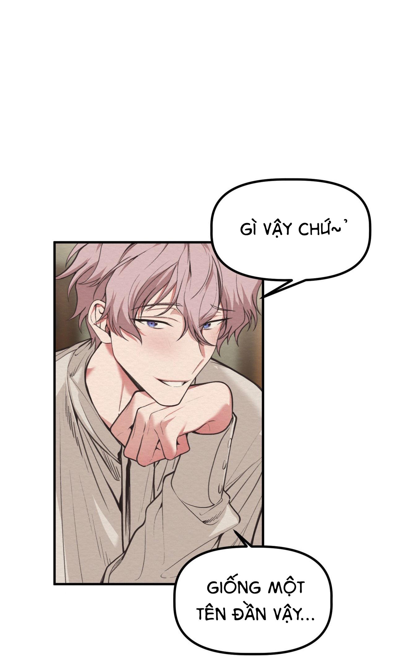 Đọc truyện (END SS) DEVIL ON TOP - Chapter 21