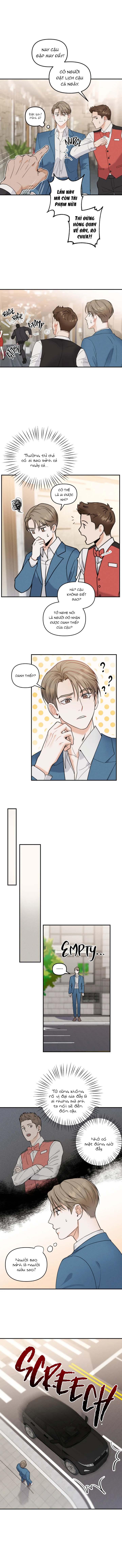Đọc truyện Tuyển Tập Khu chung cư GwangGong - GwangGong Apartment Complex - Chapter 25