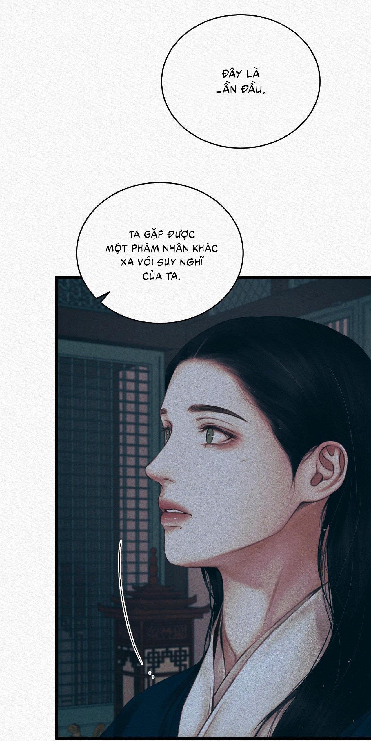 Đọc truyện Củy Dạ Khút - Chapter 72