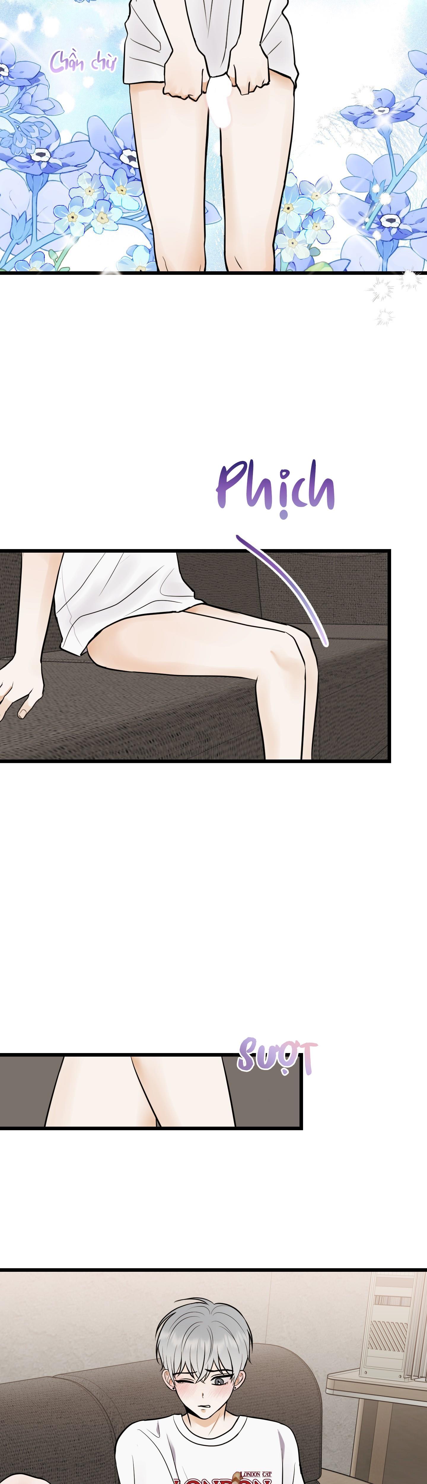 Đọc truyện Ông chủ, hoàn tiền cái thứ chết tiệt này đi! - Chapter 2