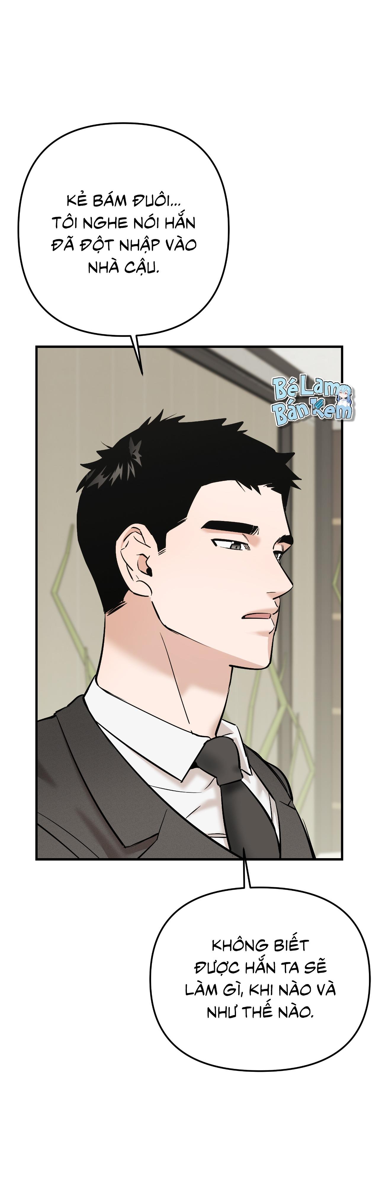 Đọc truyện COLORIZE - Chapter 3