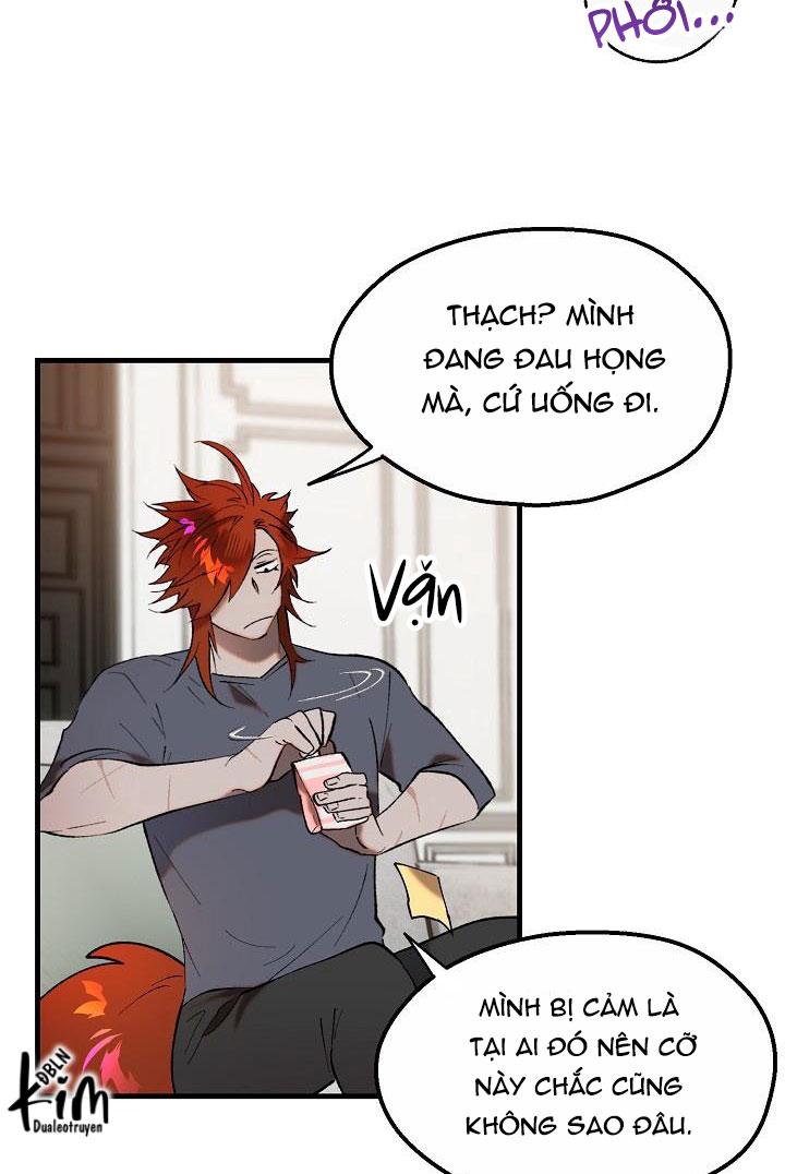 Đọc truyện BA ANH EM HEO CON - Chapter 9