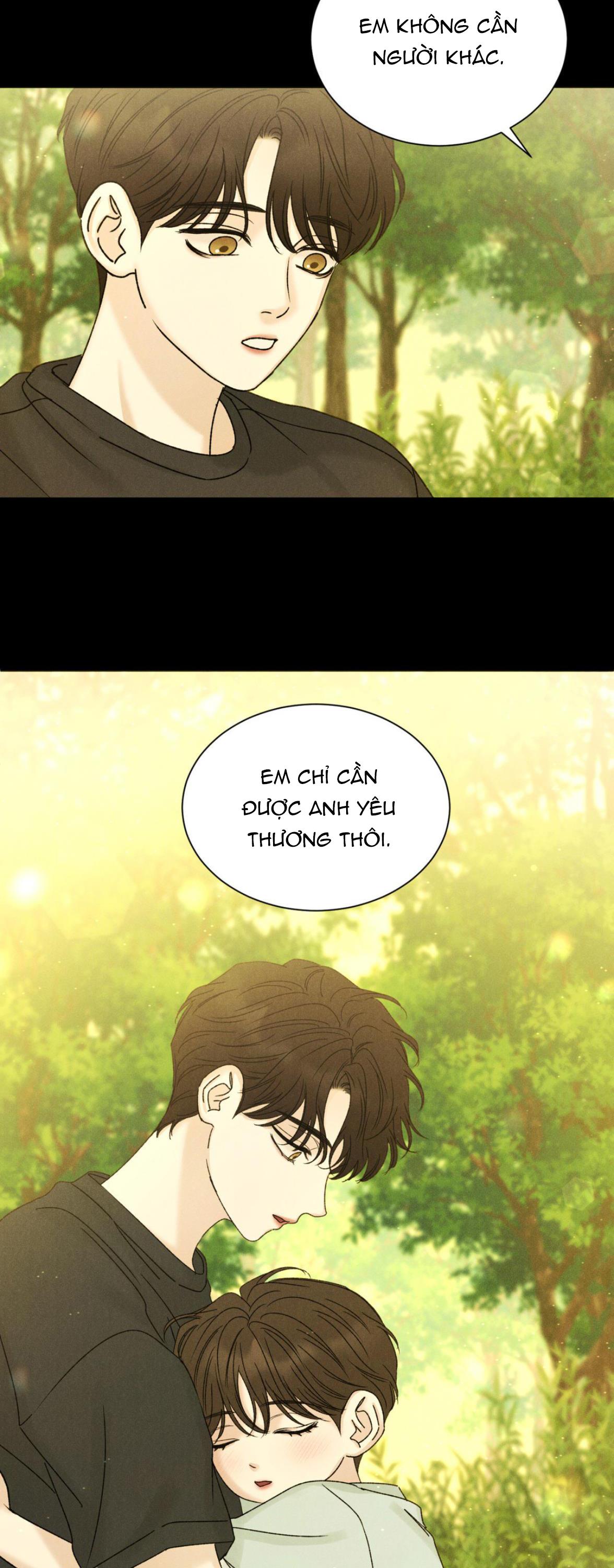 Đọc truyện Joo Eun - Chapter 6