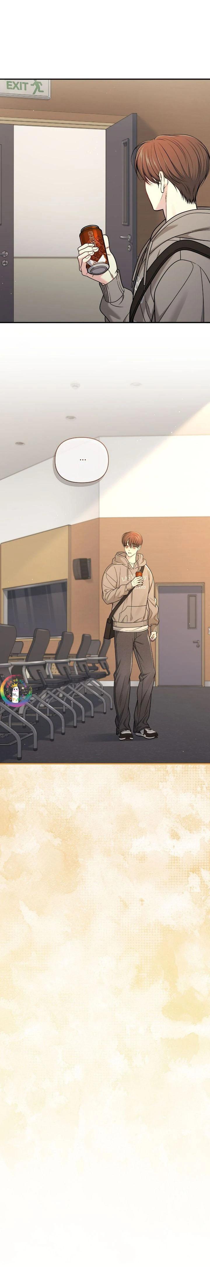 Đọc truyện (END) Tình Yêu Bí Mật - Chapter 58