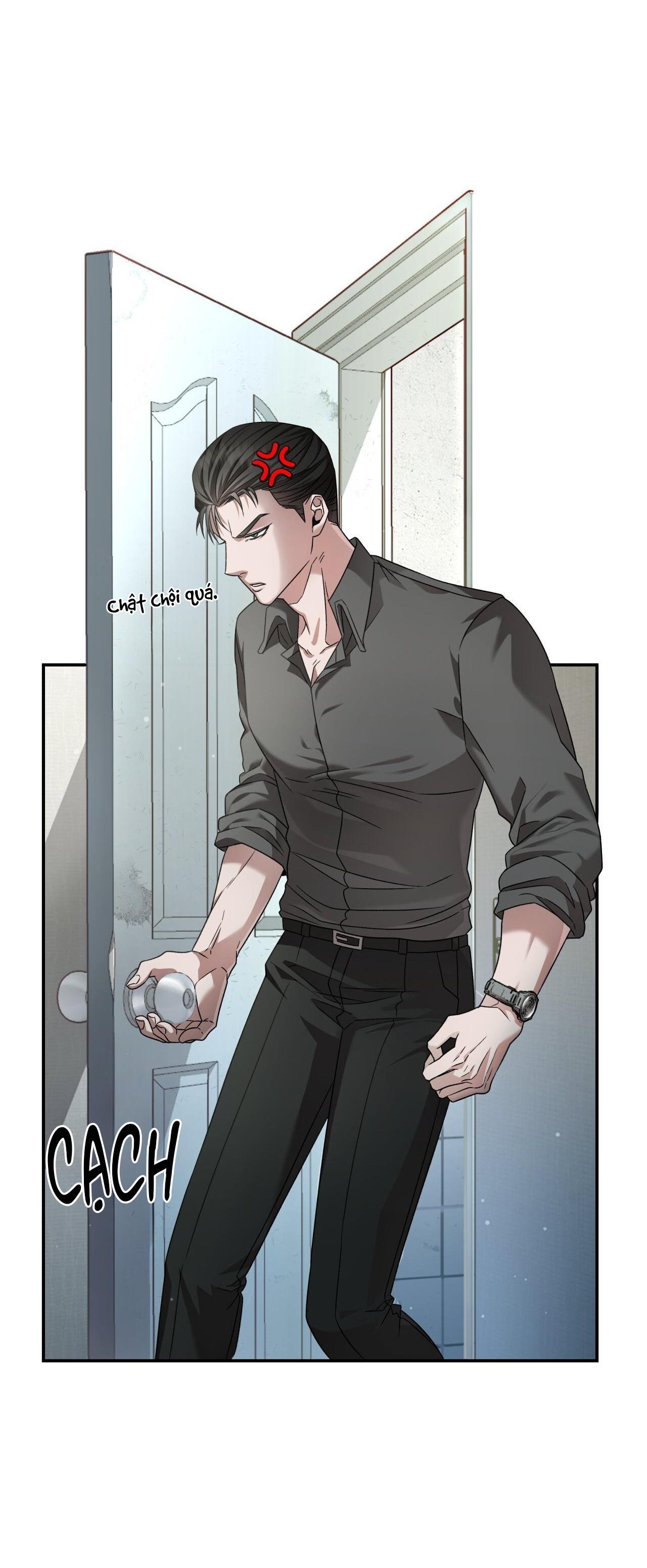 Đọc truyện Raw - Chapter 14
