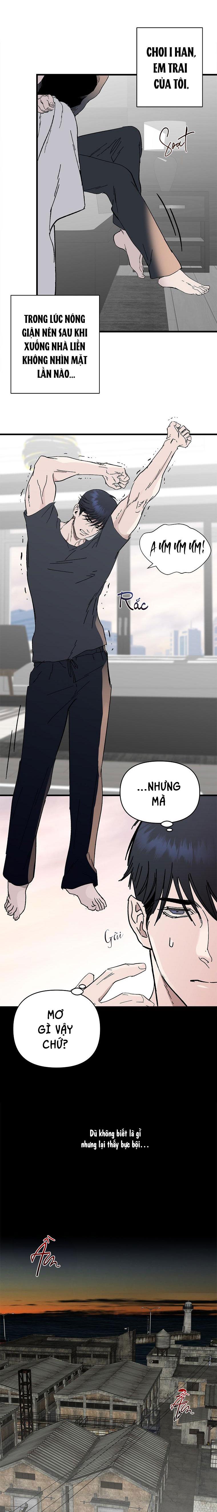 Đọc truyện TUYỂN TẬP CUỒNG CÔNG-CHIẾM HỮU CÔNG CỦA NHÀ KIM - Chapter 26.1