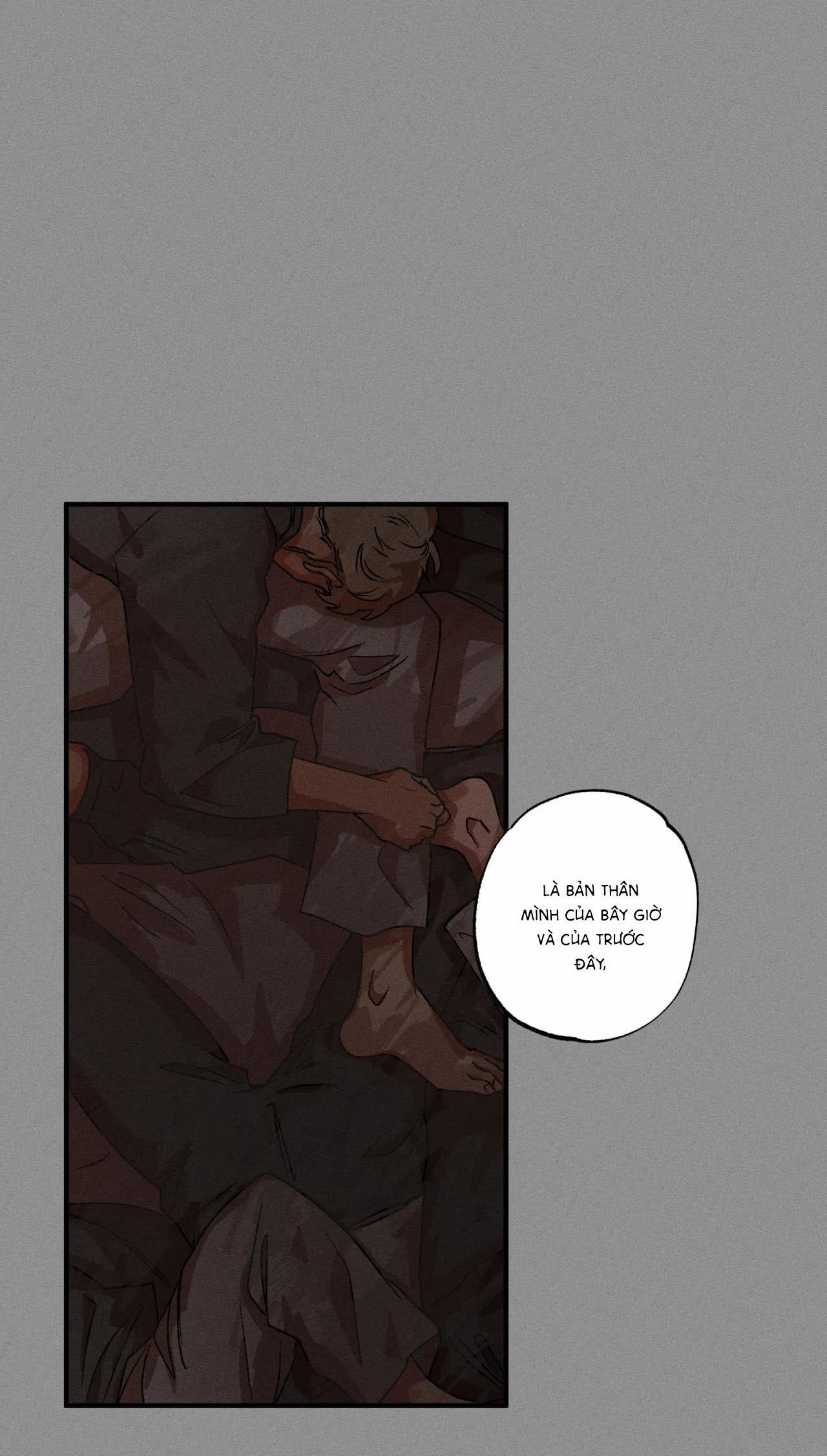 Đọc truyện  Bẫy Đôi Ngọt Ngào - Chapter 43