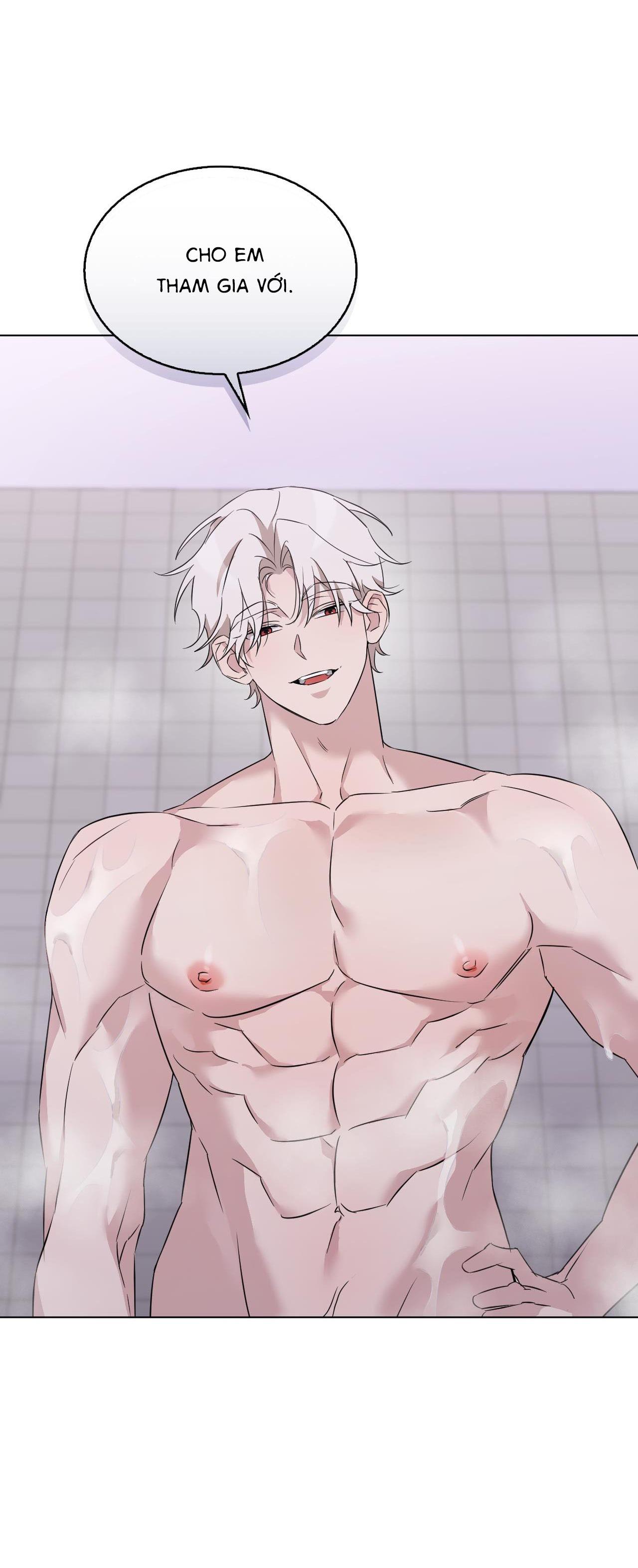 Đọc truyện  Dễ thương là lỗi của tôi sao? - Chapter 24