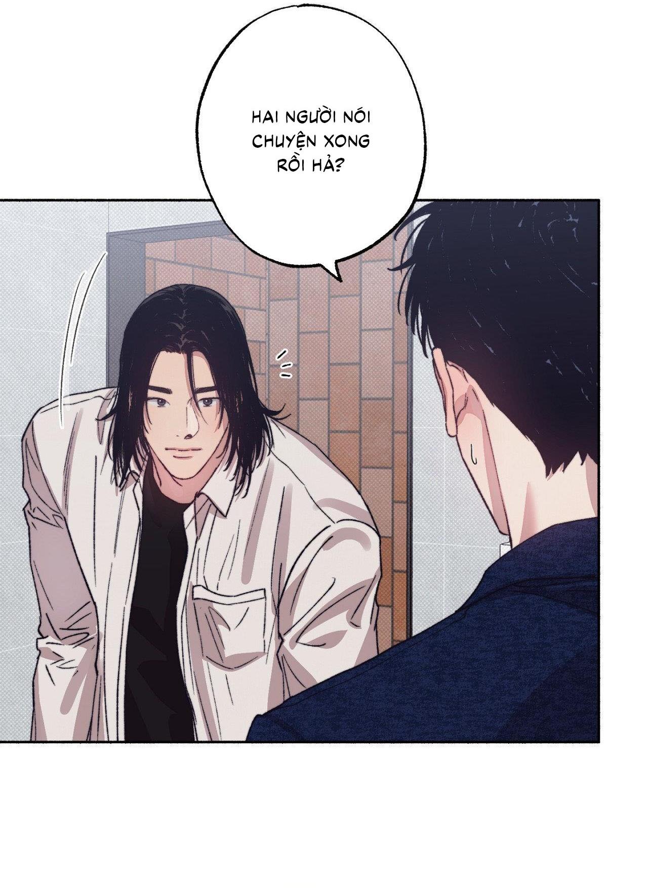 Đọc truyện  1 to 10 - Chapter 24