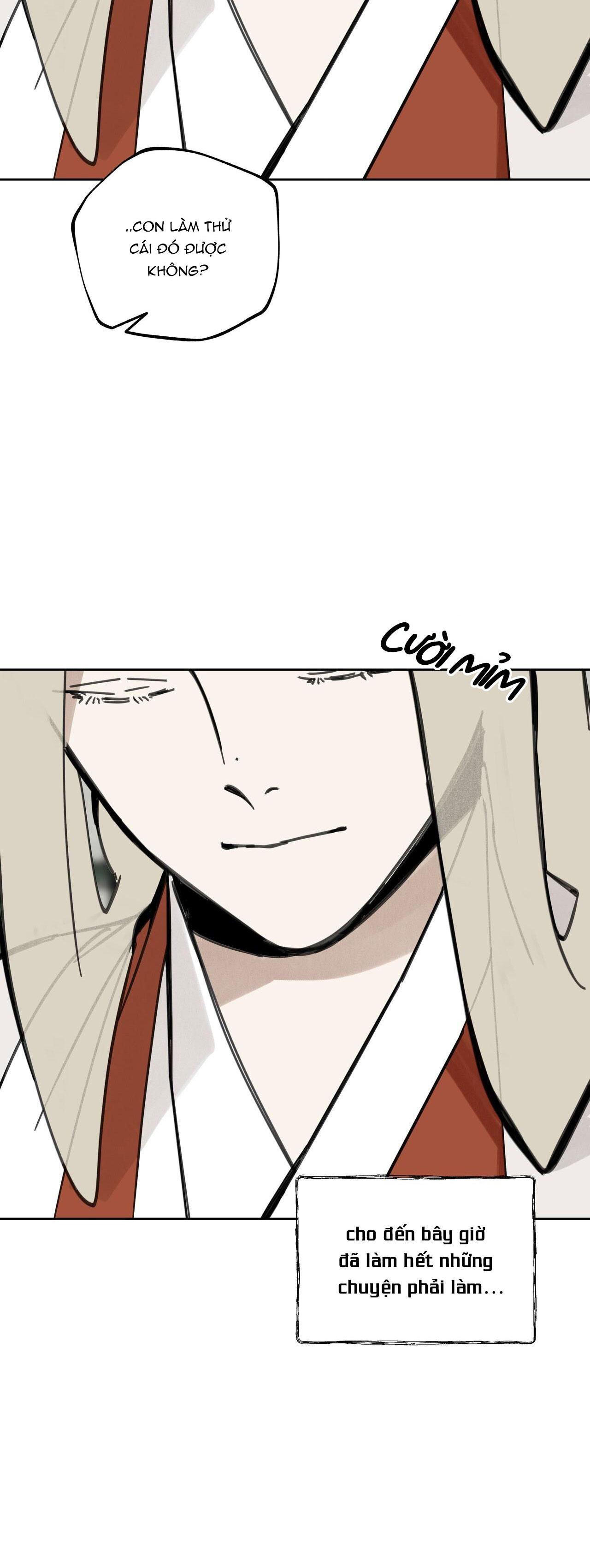 Đọc truyện PALJAE - Chapter 87