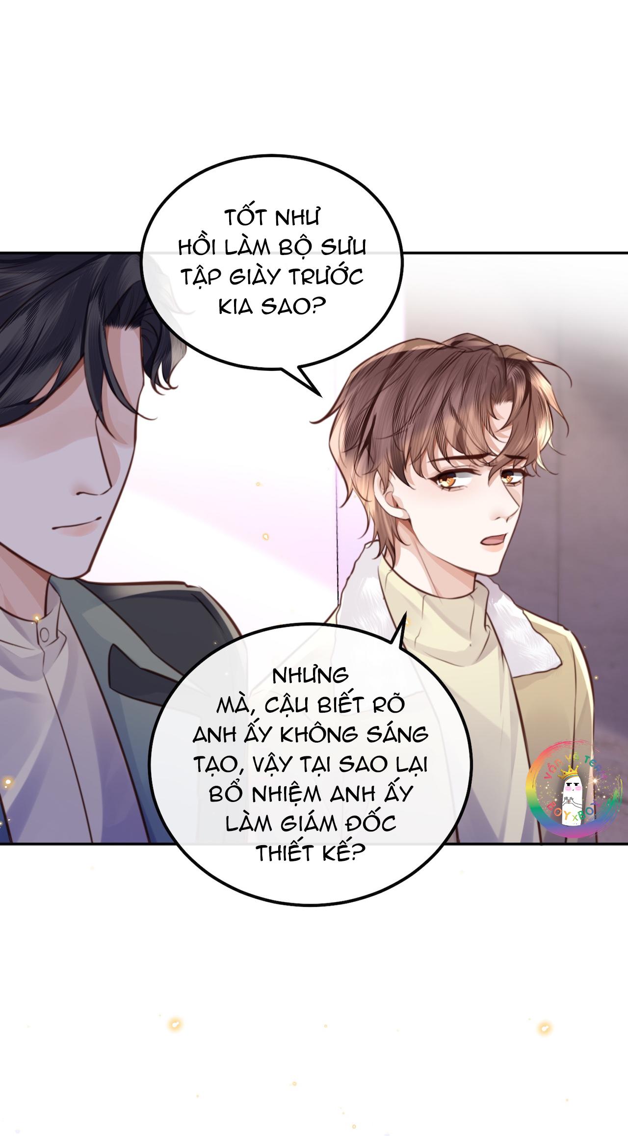 Đọc truyện (END) Đặc Chế Cho Riêng Anh - Chapter 90