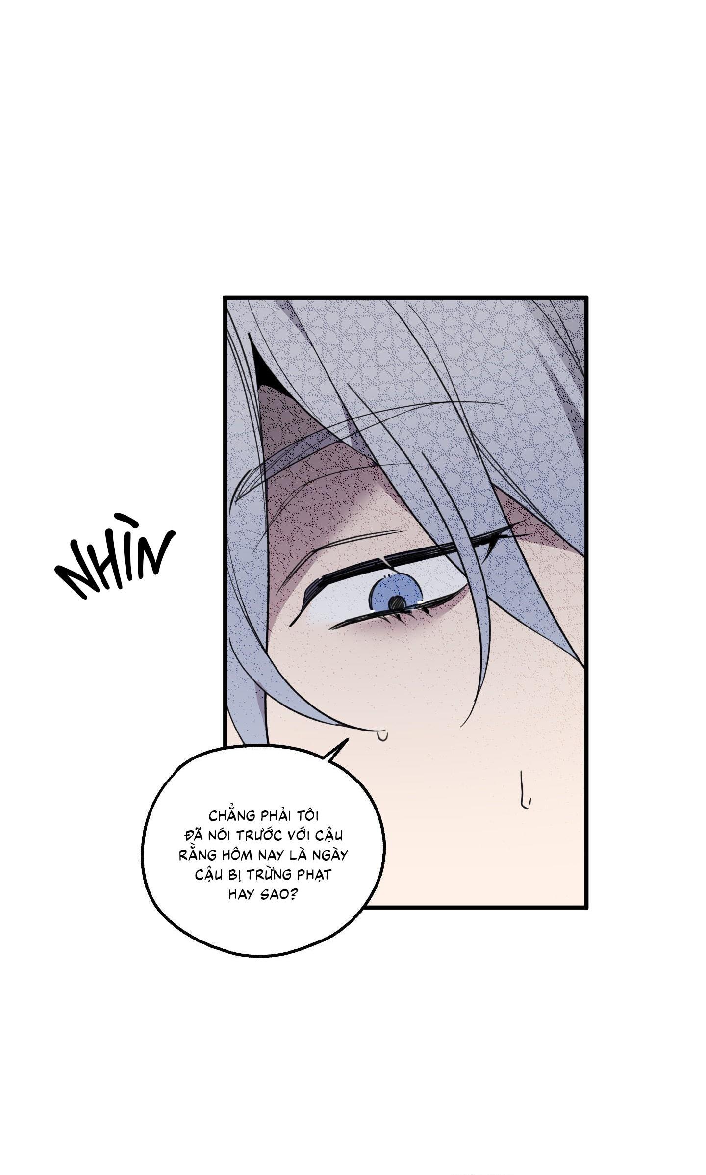 Đọc truyện Carrot And Stick - Chapter 22