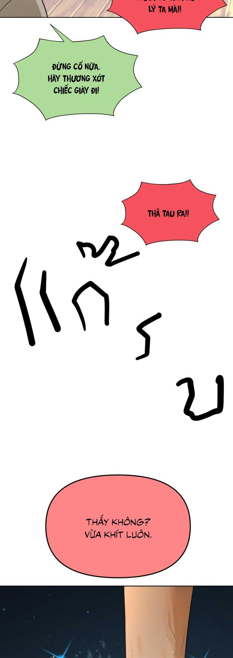 Đọc truyện Cô bé lọ lem - Chapter 5