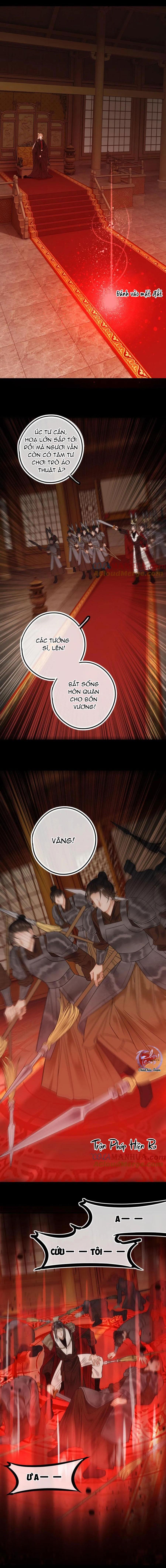 Đọc truyện Khát Vọng Ngọt Ngào - Chapter 52