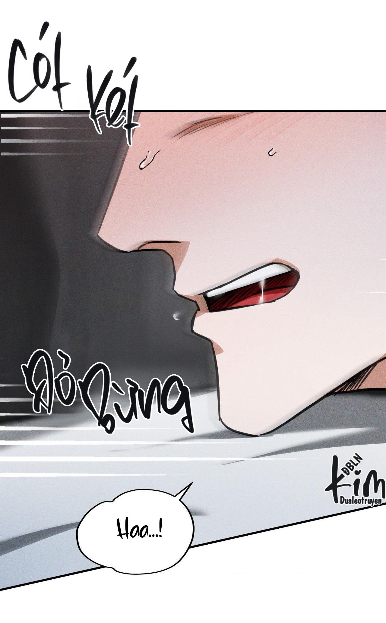 Đọc truyện FLASHLIGHT - Chapter 19