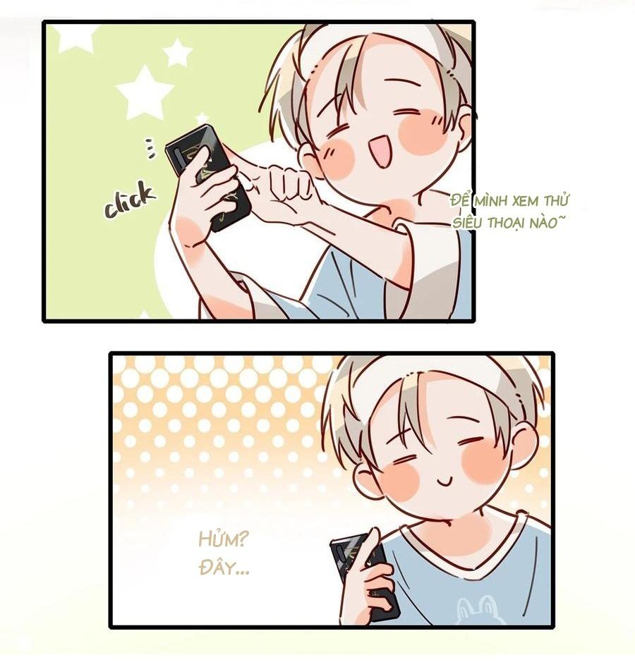 Đọc truyện Tôi và đối tác của tôi [DROP] - Chapter 42