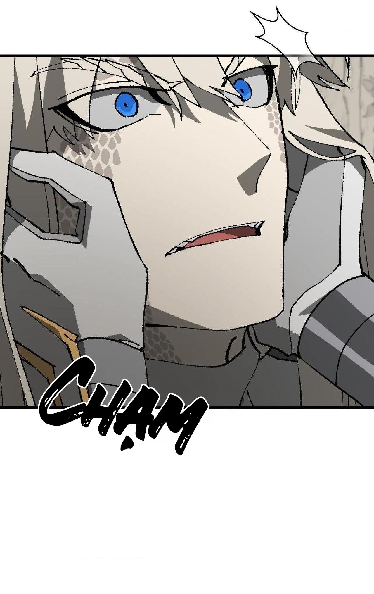 Đọc truyện Hãy khóc đi đừng ngại ngùng! - Chapter 5