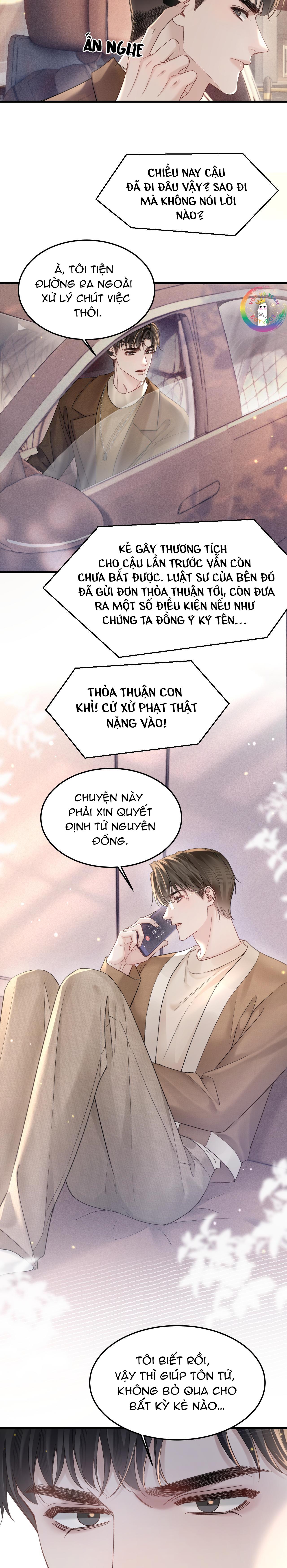 Đọc truyện Cuộc Đối Đầu Gay Gắt - Chapter 84