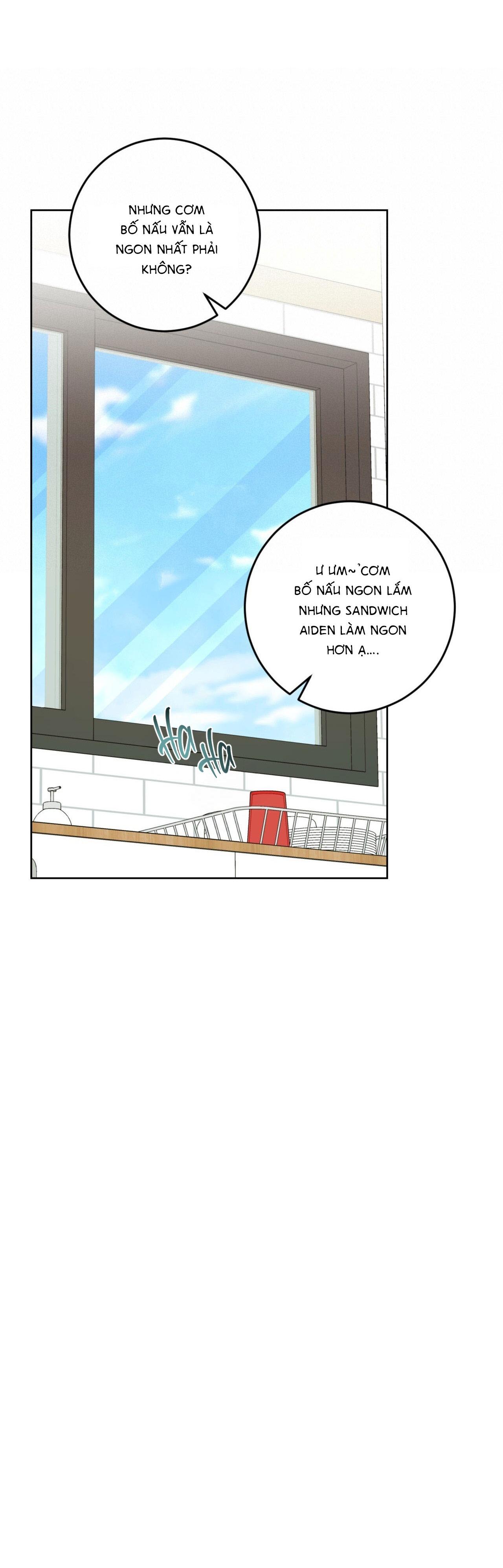 Đọc truyện  Khu Rừng Tĩnh Lặng - Chapter 29