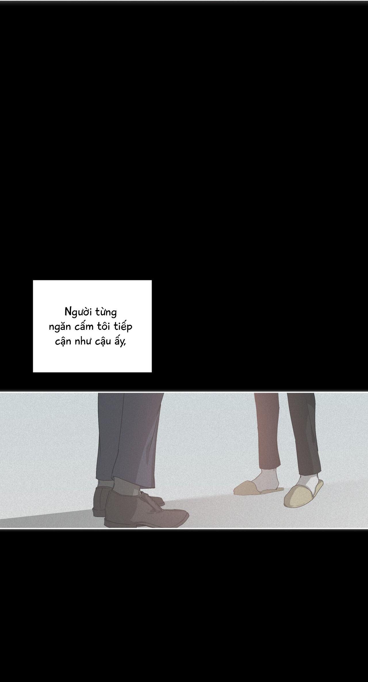 Đọc truyện  Hồi Ức Của Nhịp Thở - Chapter 22
