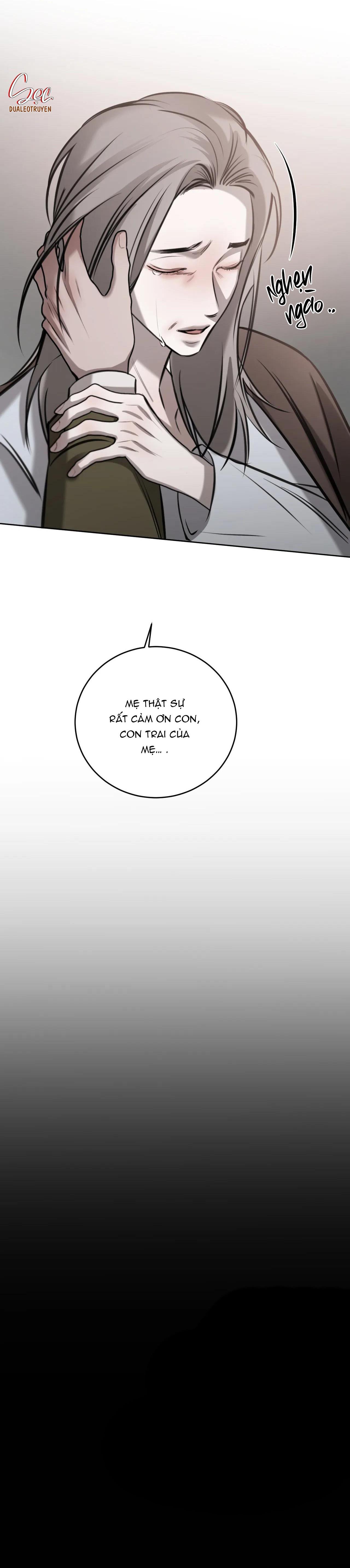 Đọc truyện GIỮA TÌNH CỜ VÀ ĐỊNH MỆNH - Chapter 49