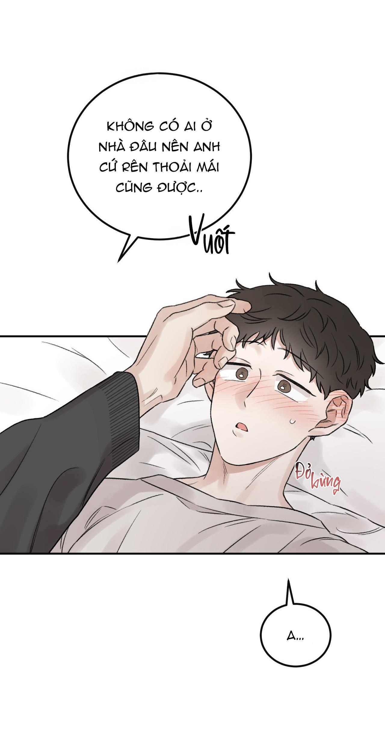 Đọc truyện NGHIỆN SEX - Chapter 27.5