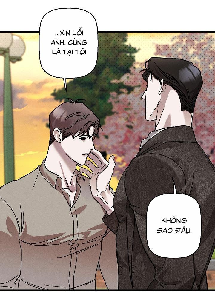 Đọc truyện Lãng mạn một chiều - Chapter 18