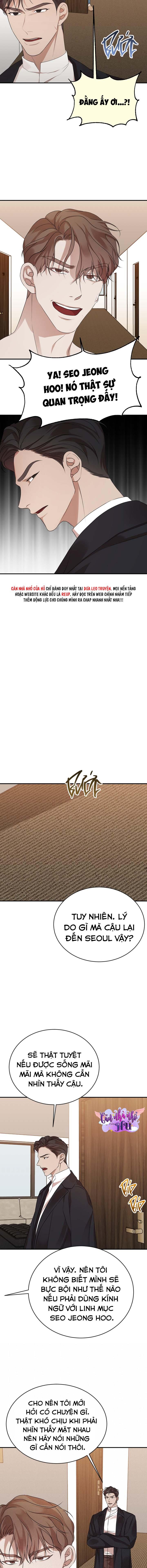 Đọc truyện THANATOS - Chapter 2