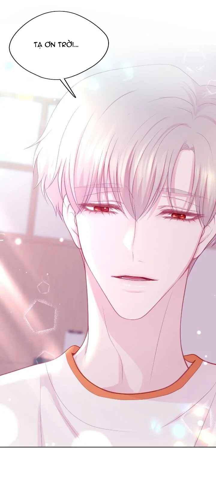 Đọc truyện Bạn Đời Định Mệnh - Chapter 2