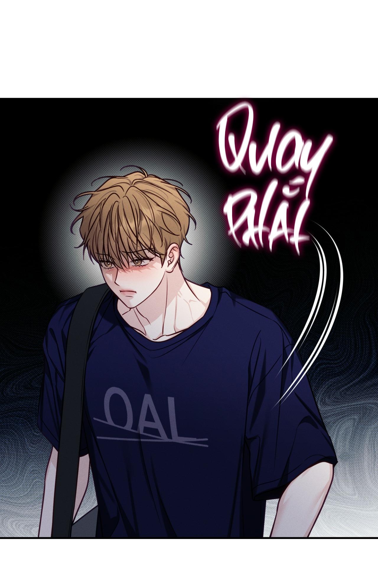 Đọc truyện (END) MÙA HÈ NĂM ẤY - Chapter 45