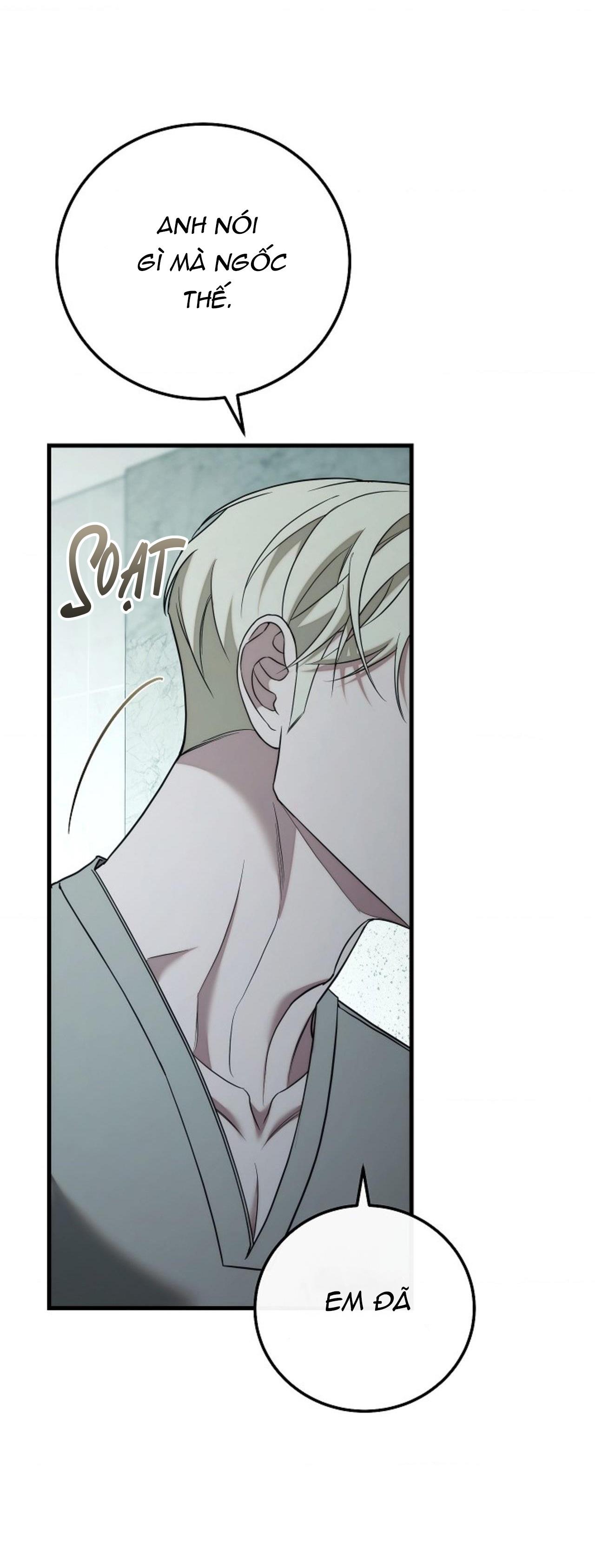 Đọc truyện (ABO) MỐI QUAN HỆ KHÔNG HOÀN CHỈNH - Chapter 58