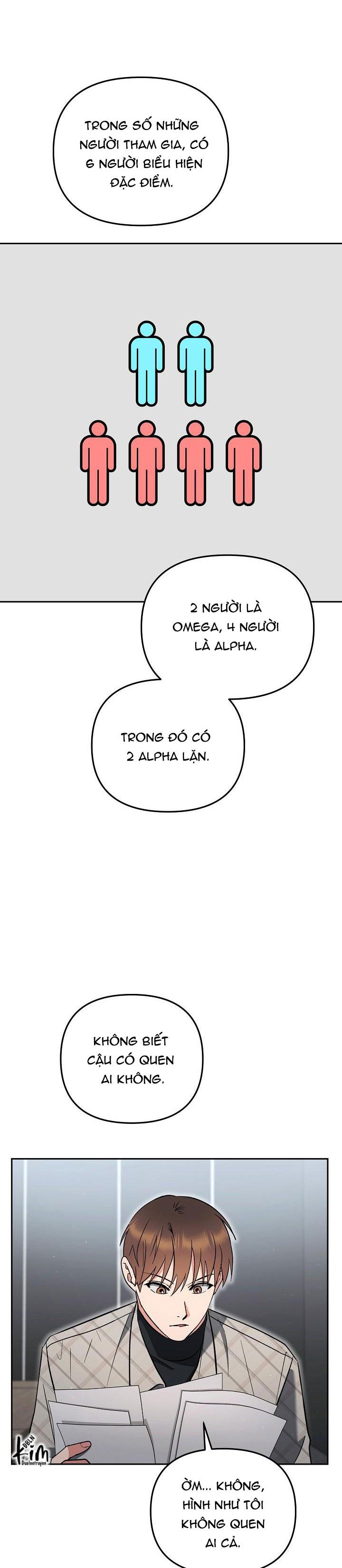 Đọc truyện ROMANCE NOT ROMANTIC - Chapter 9