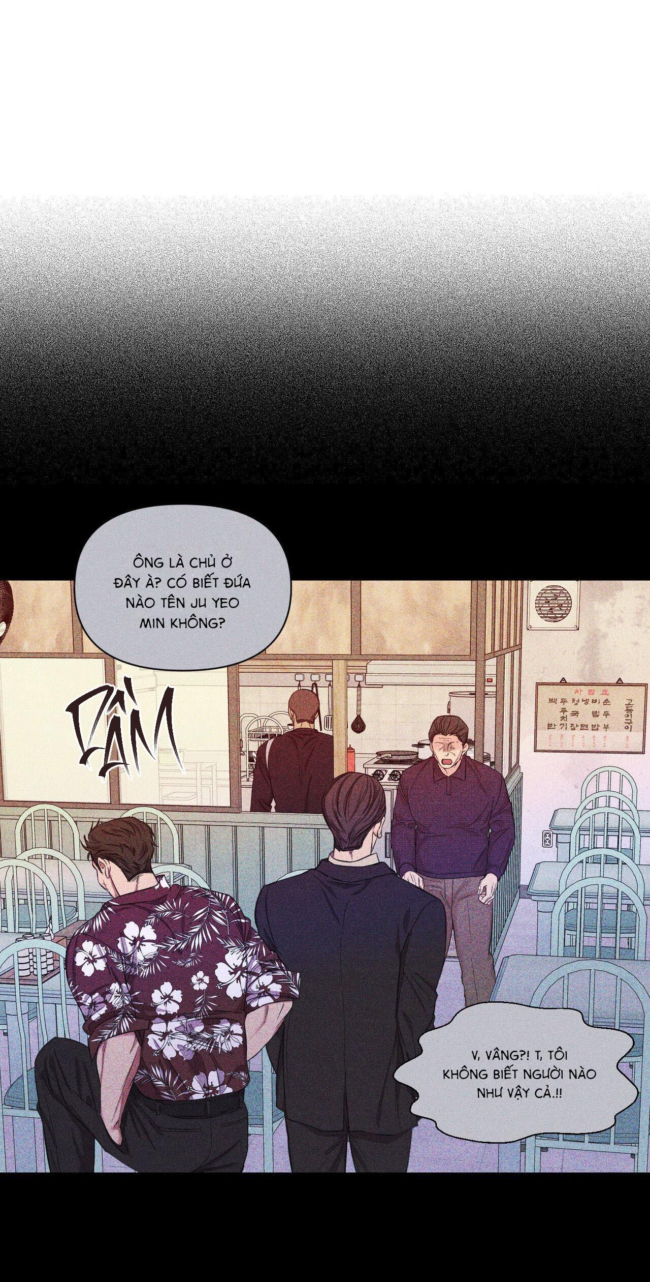 Đọc truyện Công Việc Làm Thêm Thời Vụ - Chapter 3