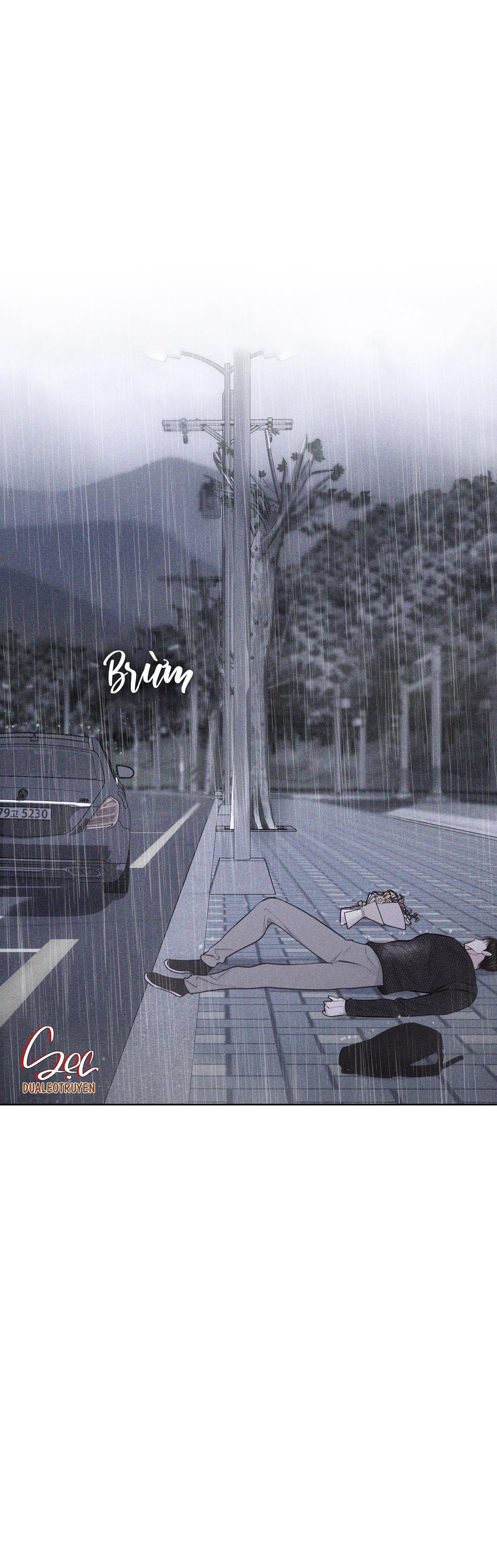 Đọc truyện HÌNH THÁI TÌNH TAN - Chapter 48