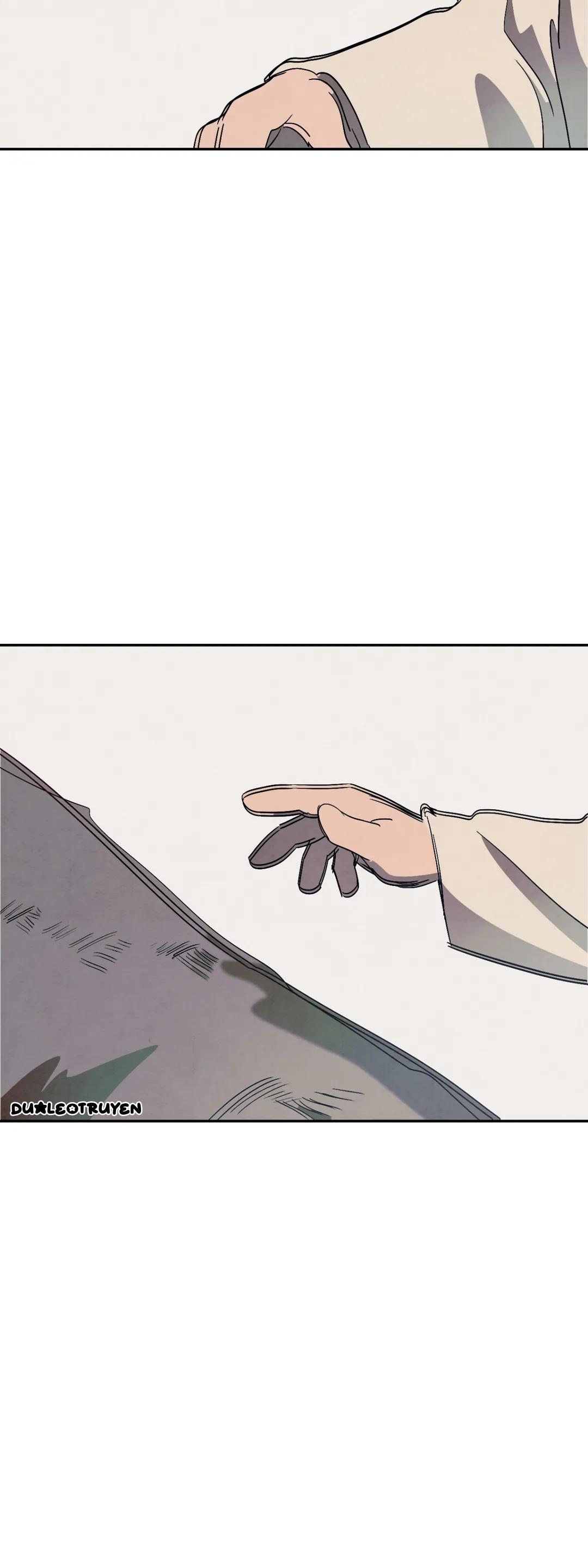 Đọc truyện [Hoàn] Dưới Đáy Biển Xanh - Chapter 27