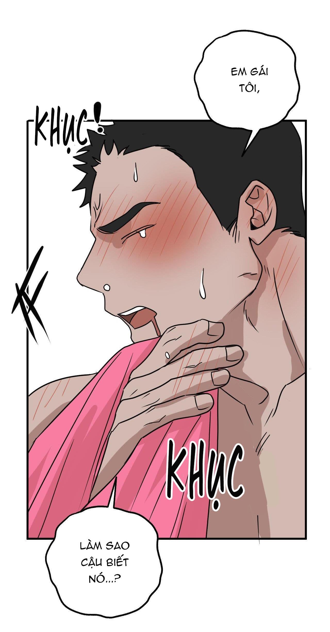 Đọc truyện TUYỂN TẬP CUỒNG CÔNG-CHIẾM HỮU CÔNG CỦA NHÀ KIM - Chapter 21.5