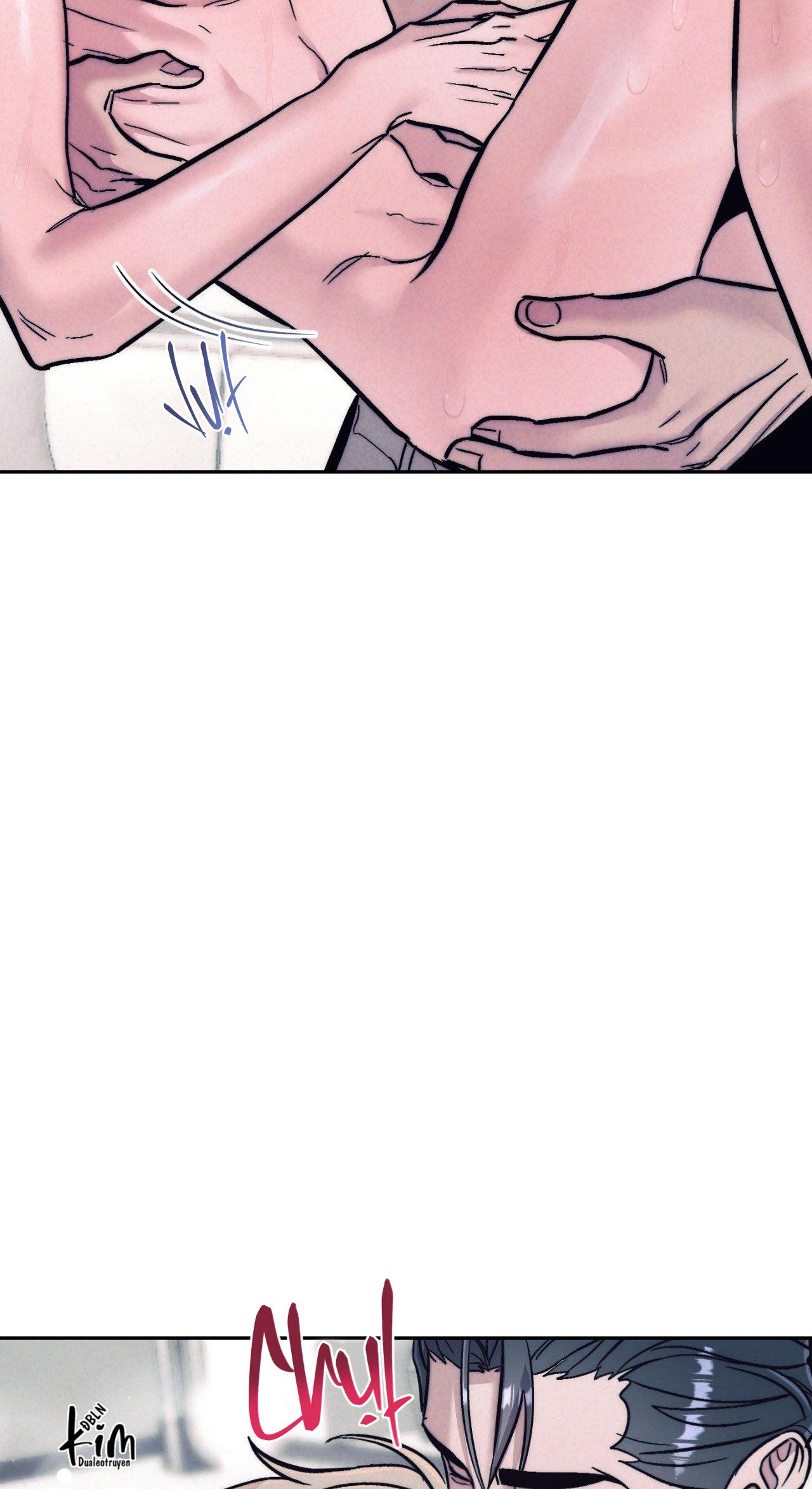 Đọc truyện KỲ THỊ - Chapter 21