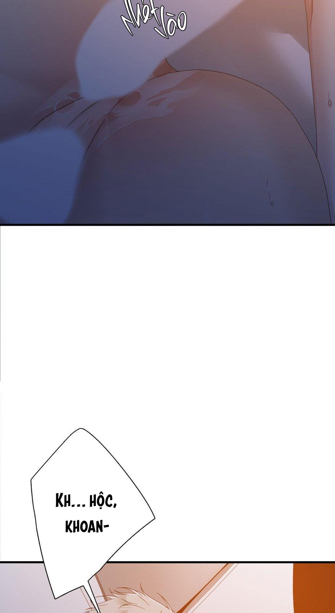 Đọc truyện FOULS START - Chapter 21