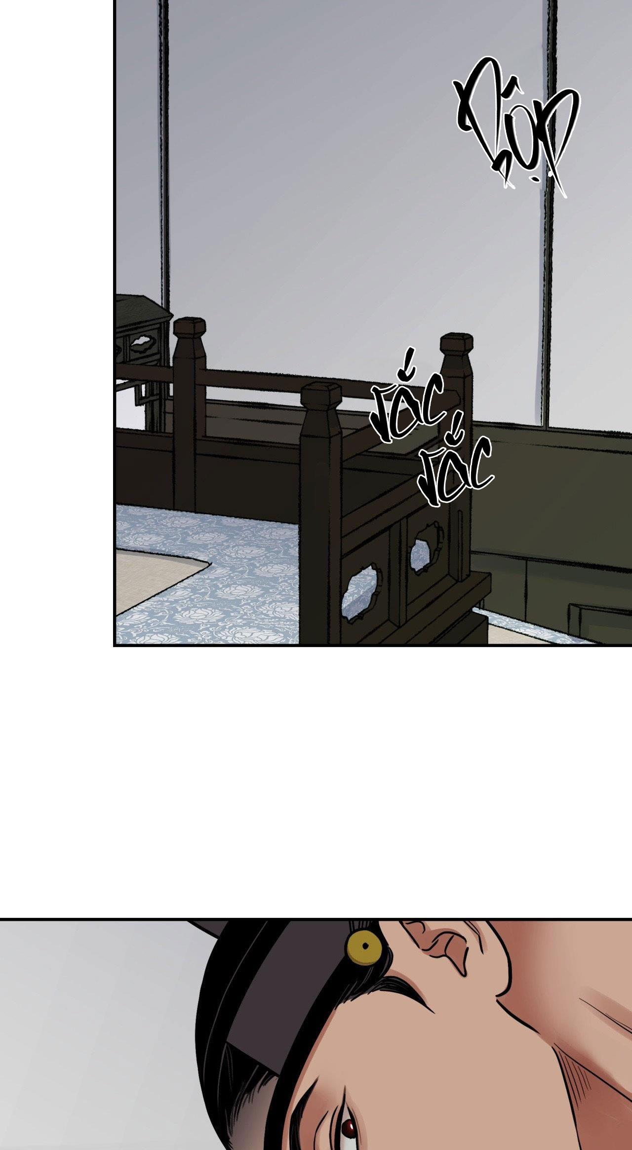 Đọc truyện KIẾM HOA - Chapter 63