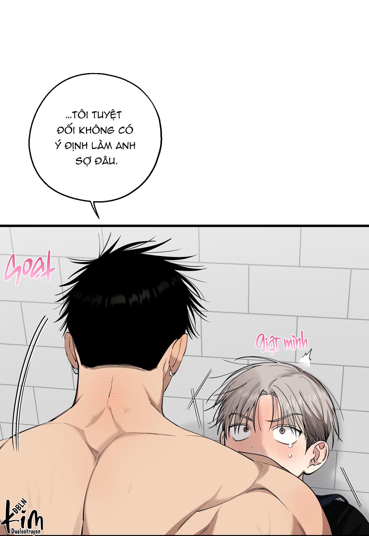 Đọc truyện NGHIỆN SEX - Chapter 36.2