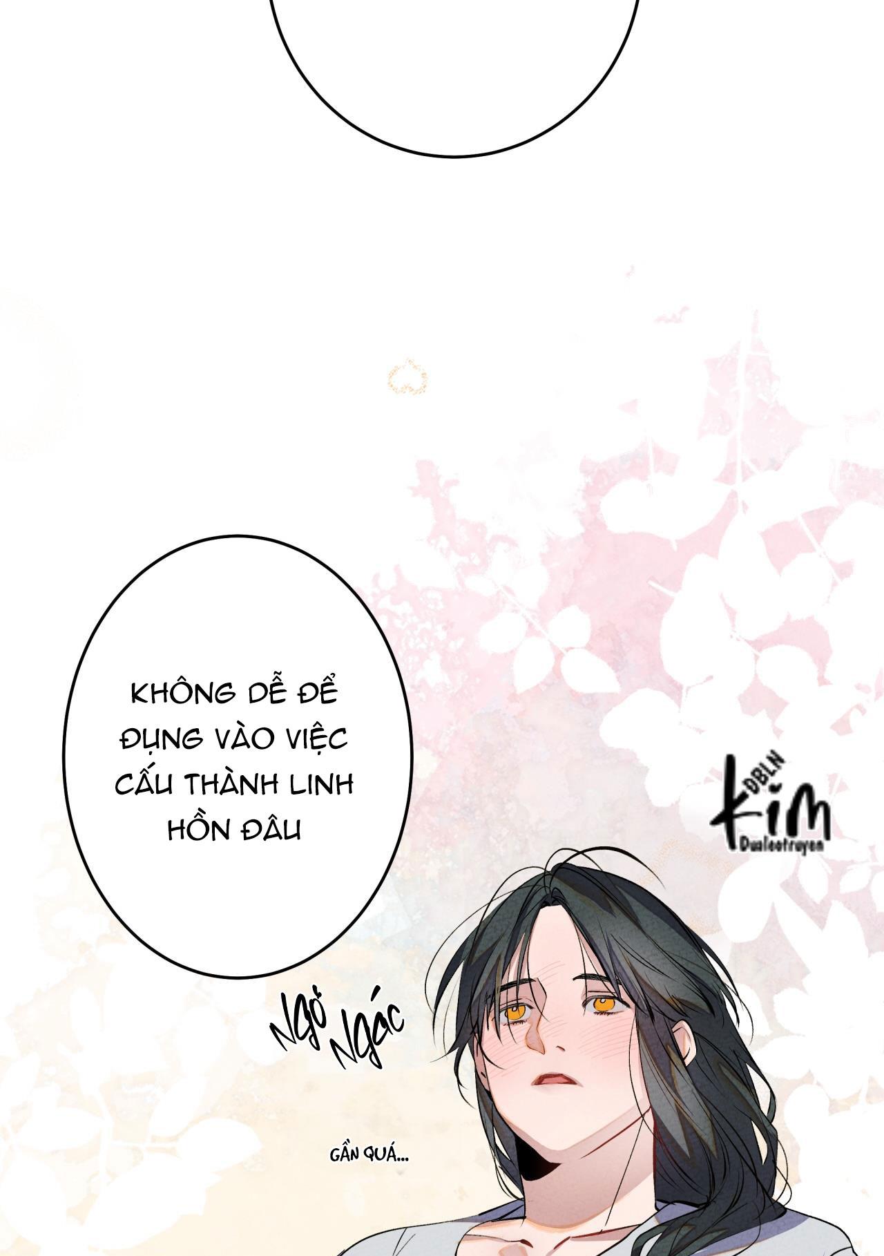 Đọc truyện BL CỔ TRANG-ÂU CỔ NGẮN NHÀ KIM - Chapter 39.2