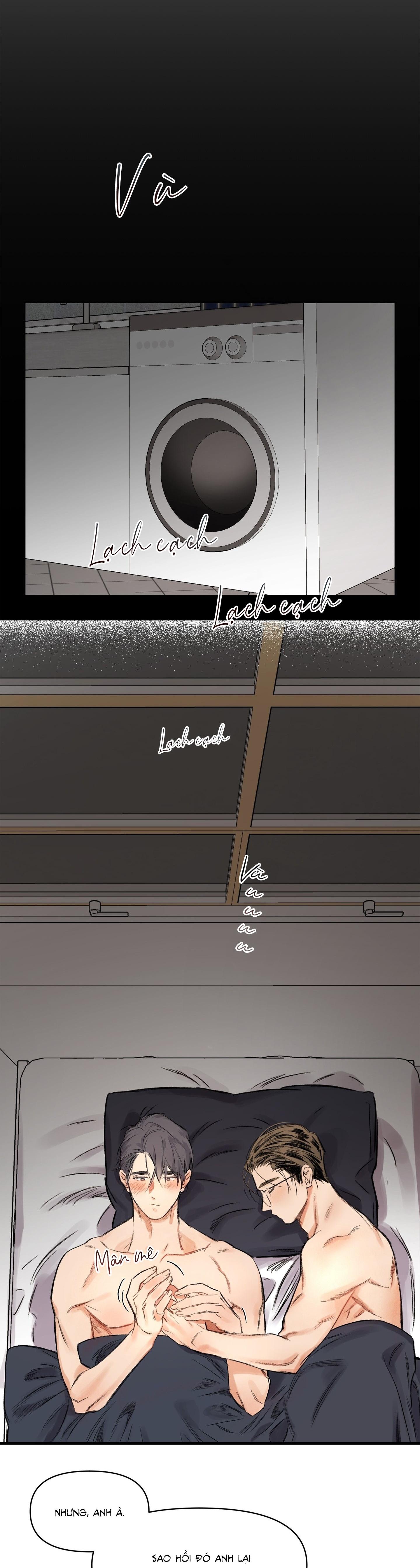 Đọc truyện Chú ơi! Khi nào chú vào đại học thế? - Chapter 7