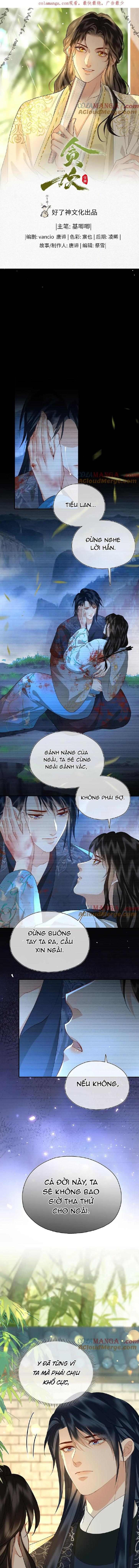 Đọc truyện Dục Vọng - Chapter 53