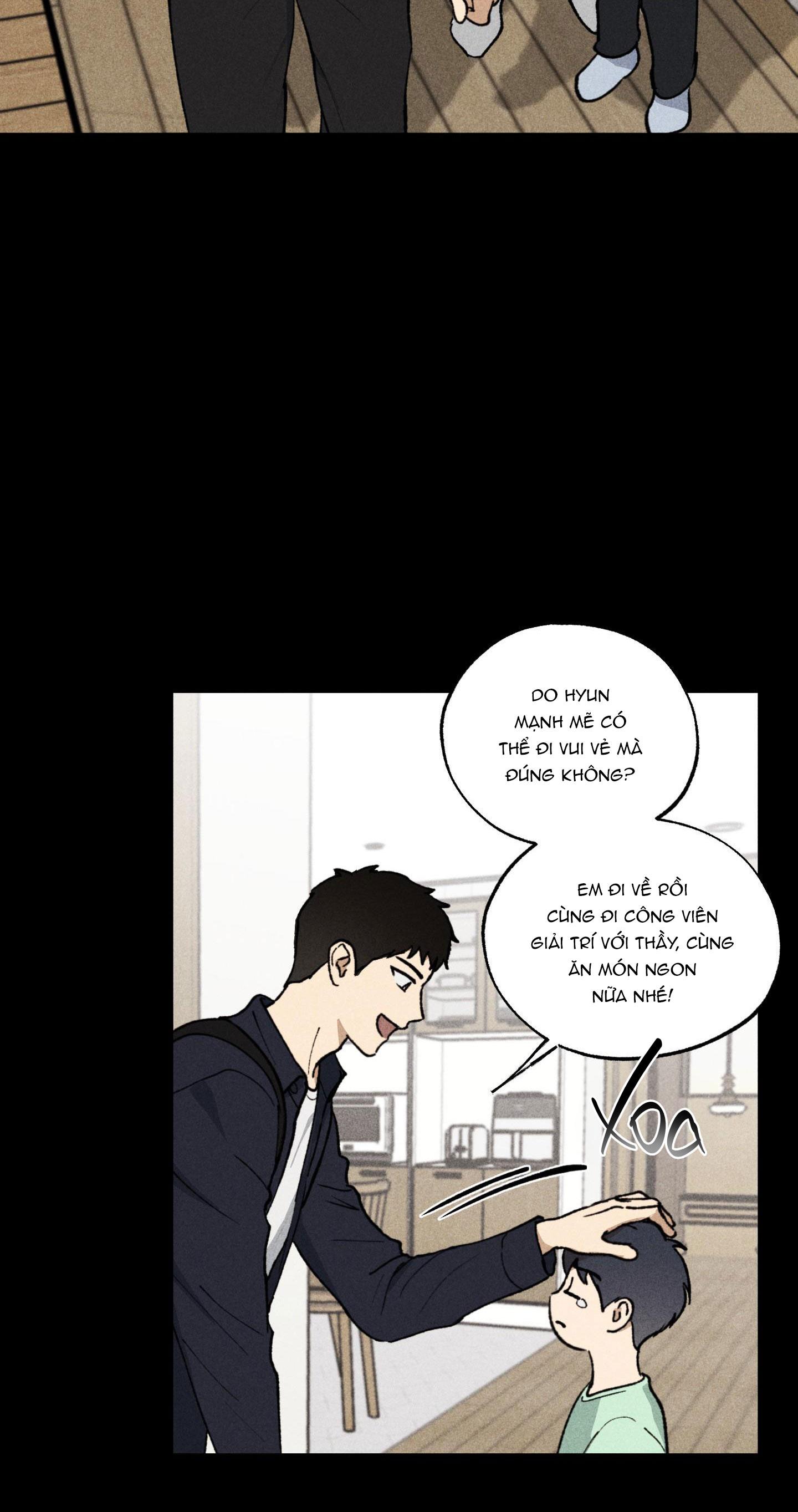 Đọc truyện NGHIỆN SEX - Chapter 13.5