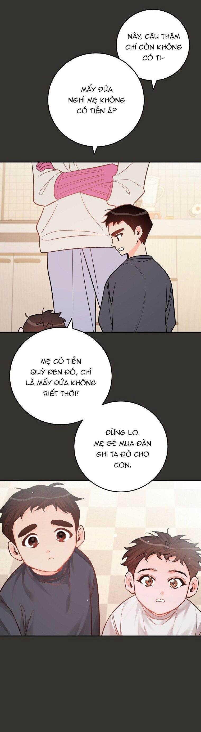 Đọc truyện Có Chuyện Gì Xảy Ra với Sự Nổi Tiếng Của Tôi Thế? - Chapter 77