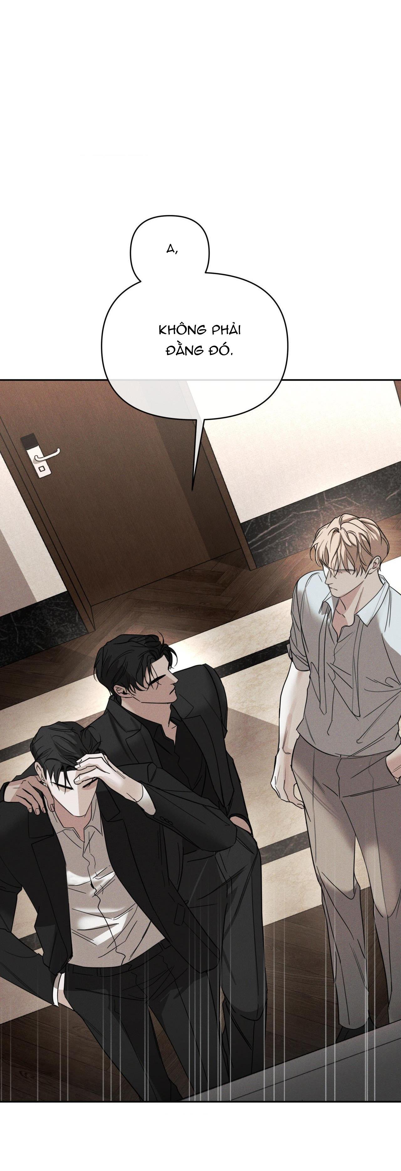 Đọc truyện THÂN ÁI - Chapter 20